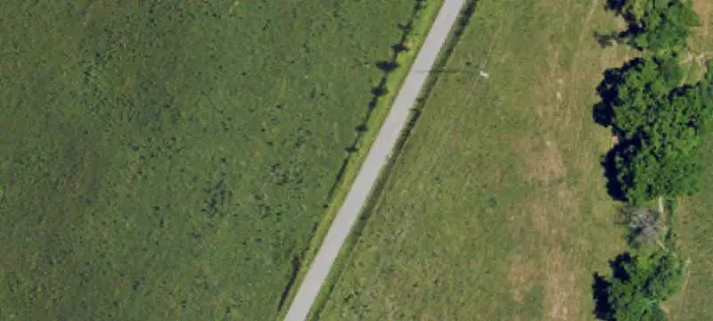 Surveyed Farm with Pastures