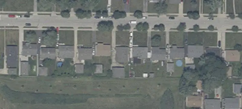 Two-Unit Duplex with Garage Rental