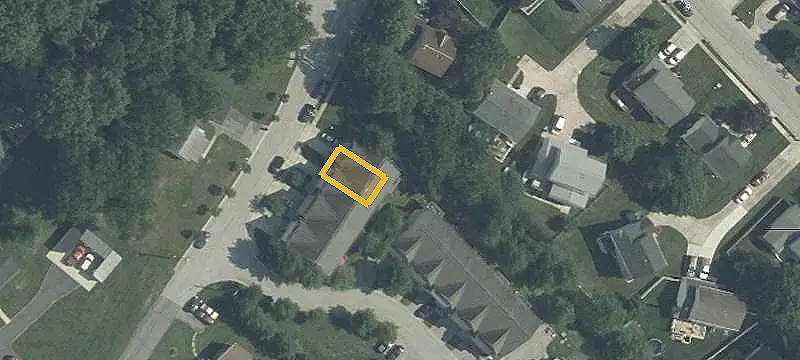 14-Unit Townhome Apartment Community