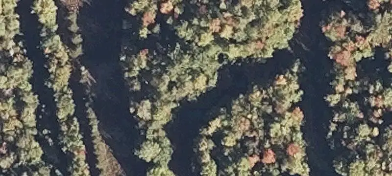 Recreation Land with Trail Access