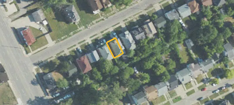 Renovated Duplex with Hardwood Floors