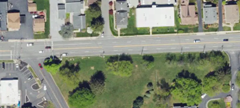 Single-Tenant NNN Property