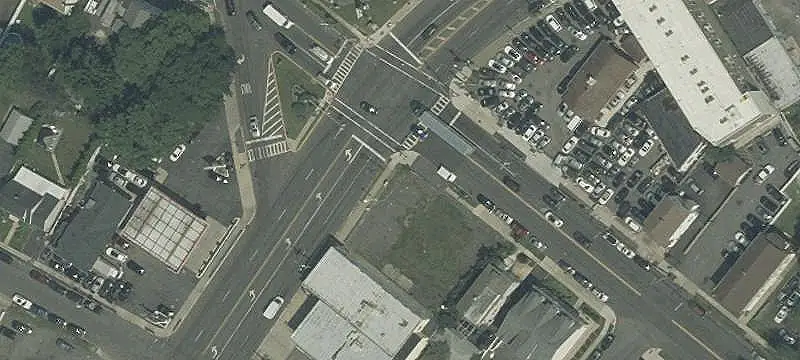 Commercial Land Near Highway Access