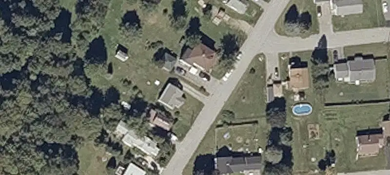 Renovated Duplex with Detached Garage