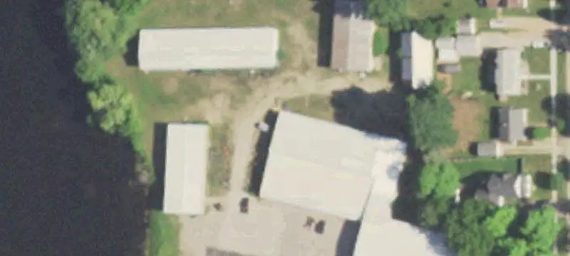 Multi-Building Flex Space