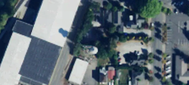 Three-Building Office Property