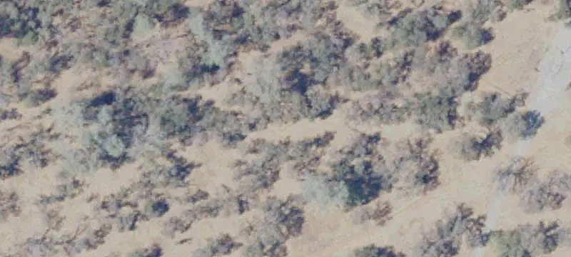 Agricultural Land with Lake Access