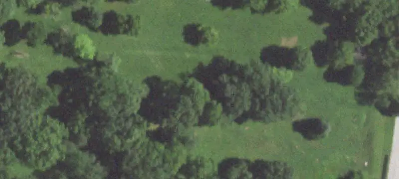 Commercial Land with Build-to-Suit Potential