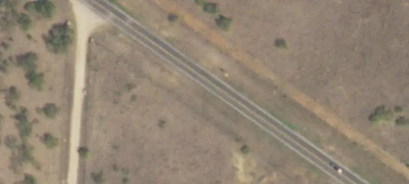 Ranch with Wildlife and Improvements
