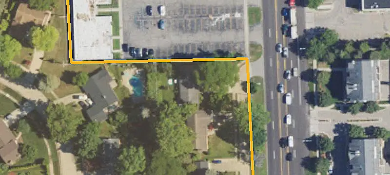 Medical Office Suite with Parking
