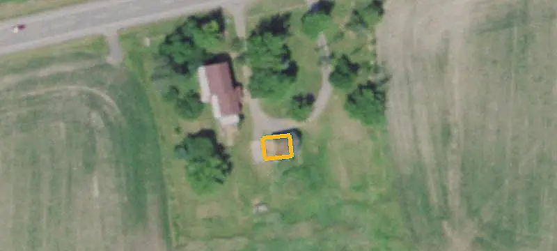 Flex Space with Sports Facility