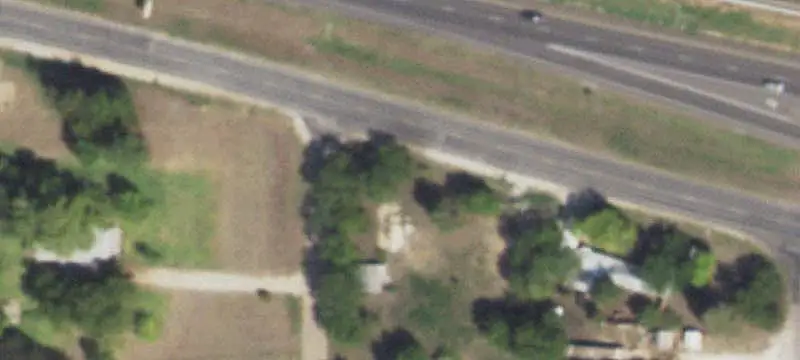 Neighborhood Retail Strip Center