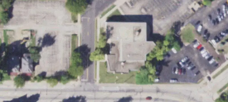 Medical Center with Parking