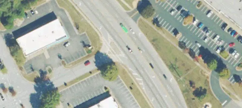 Commercial Land for Development