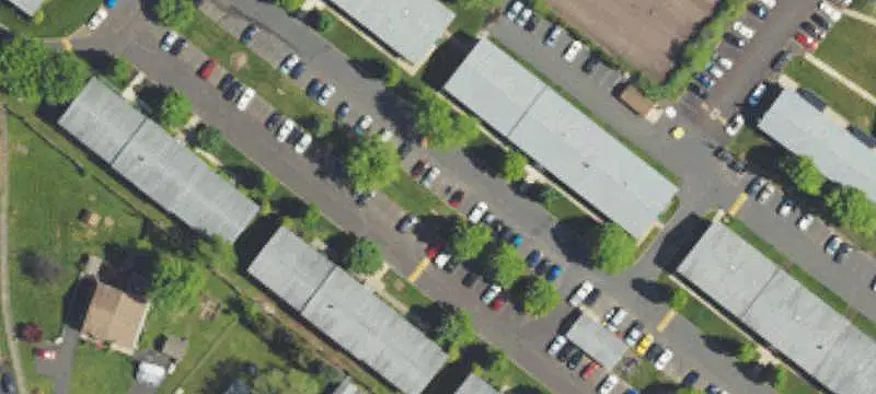 Leased NNN Office Building