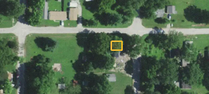 Vacant Land