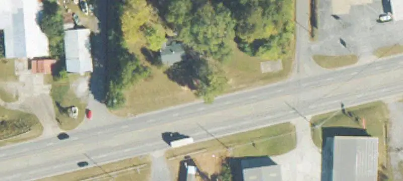 Community Commercial Land