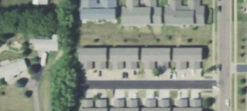 Eight-Property Quadplex Portfolio