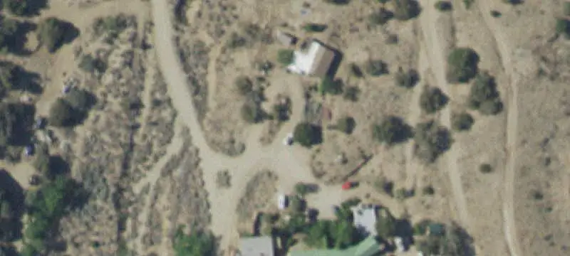 Triplex With Two Casitas