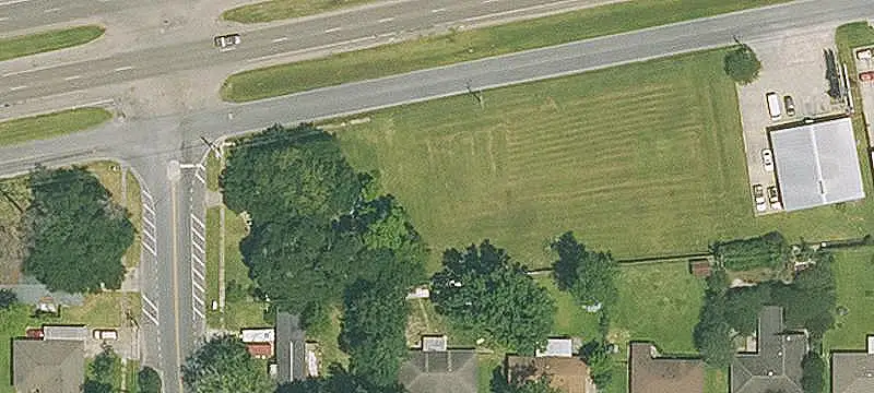 Three-Lot Land Offering