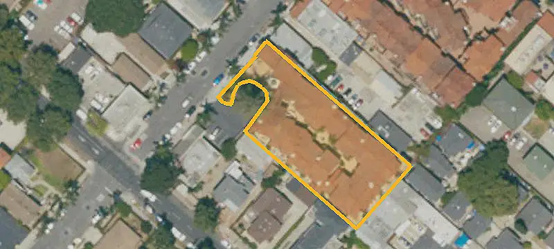 Ground-Floor Office Unit