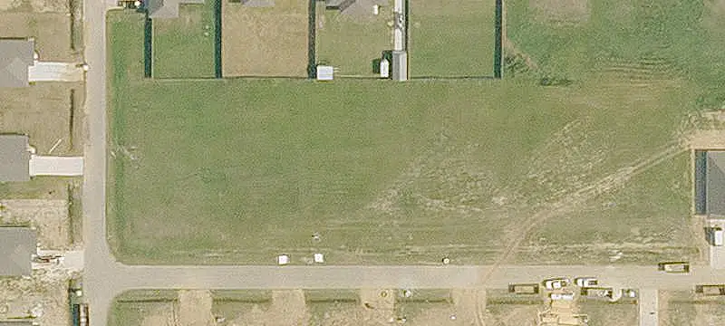 Vacant Land