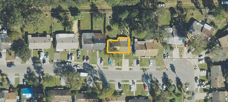 Renovated Half Duplex
