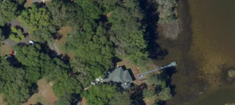 Land / Resident S/D Lot