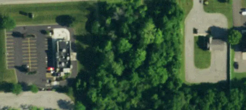 Commercial Pad Site