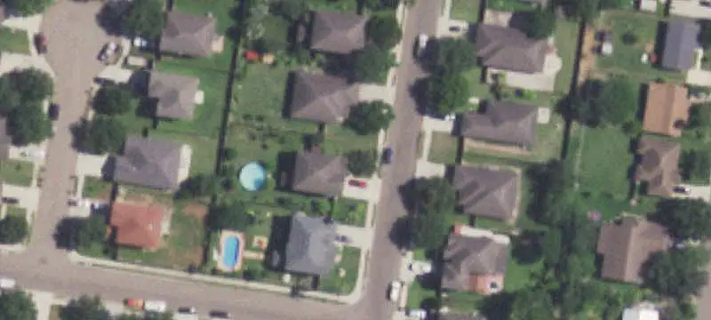 New-Construction Quadplex