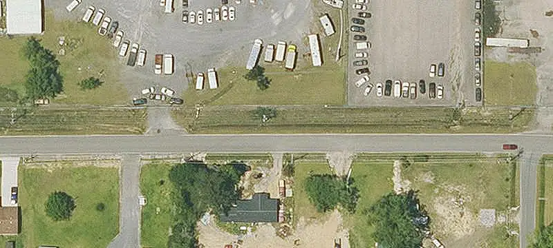 Multi-Building Warehouse Property