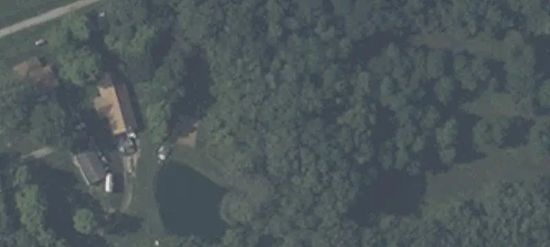 Agricultural Land with Pole Barn