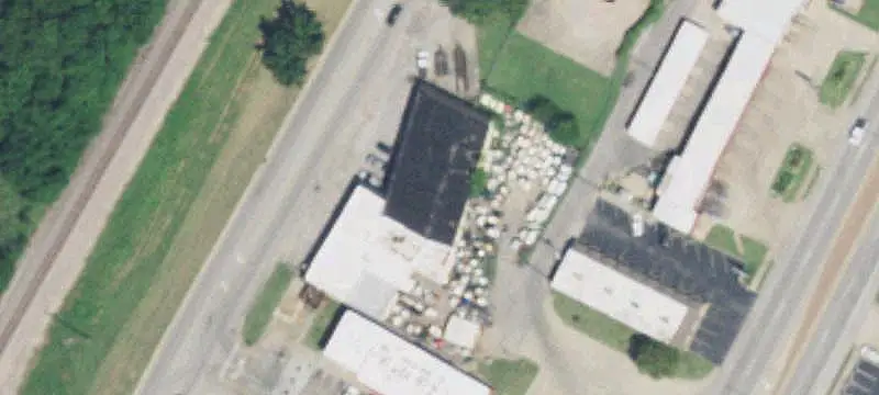 Commercial Land Near QuikTrip