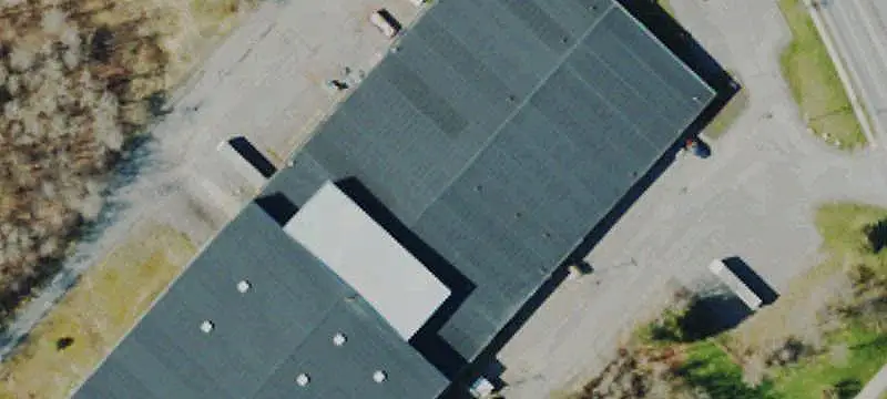 Industrial Flex Facility