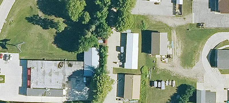 Flex Space with Cold Storage