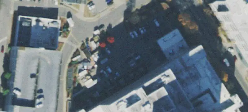 Four-Story Medical Office Space