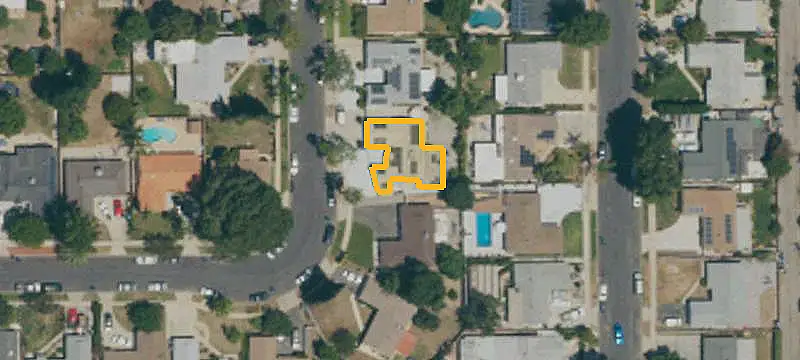 Licensed Six-Bed Senior Housing Facility