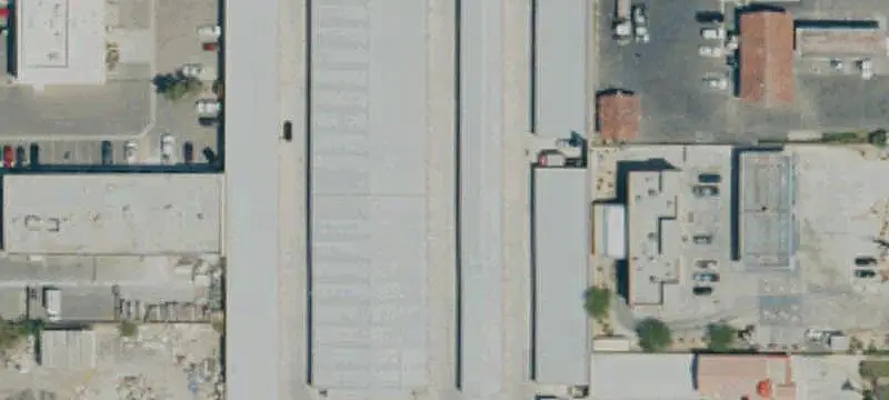 Neighborhood Center Commercial Land