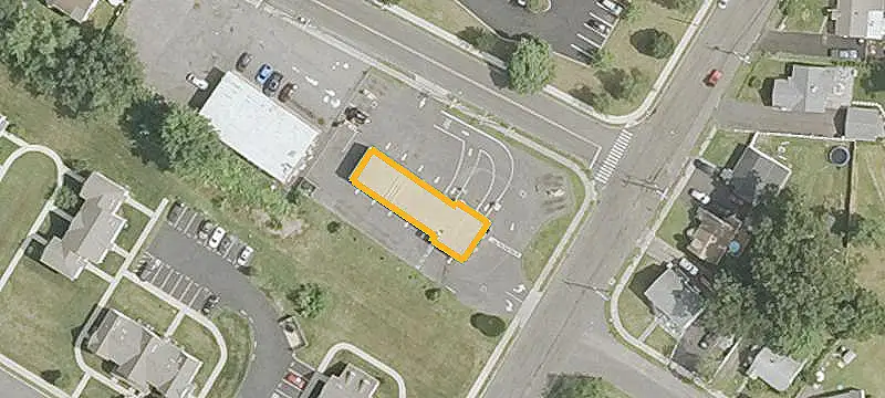 Expanded Self-Service Car Wash