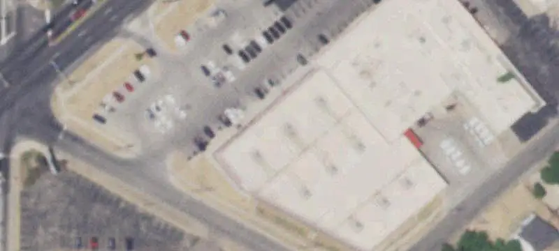 AutoZone Ground Lease and Strip Center