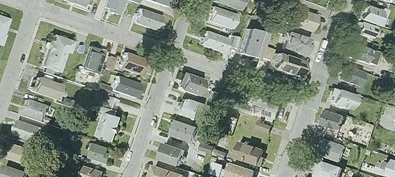 Two-Unit Rental Property