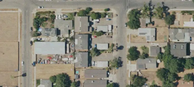 Remodeled Quadplex