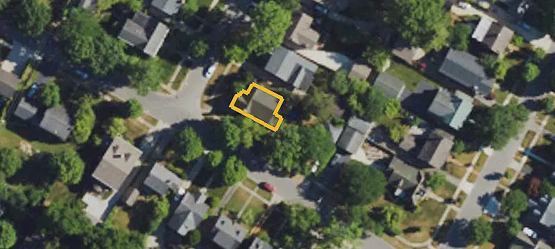 Updated Three-Unit Triplex