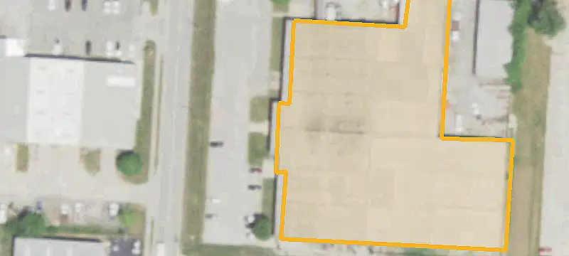 Warehouse Facility