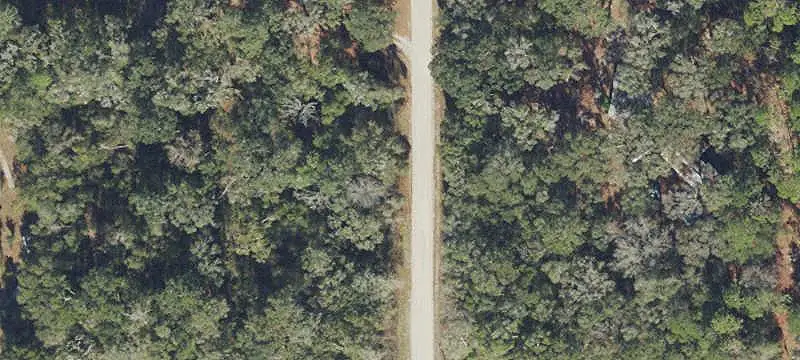 Highway Frontage Commercial Land