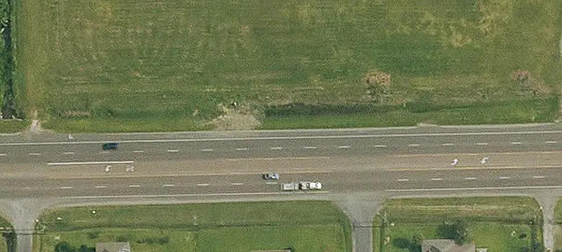 C3 Commercial Land with Highway Frontage