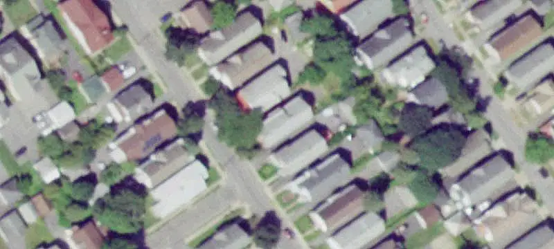 Two-Unit Duplex with Private Yard