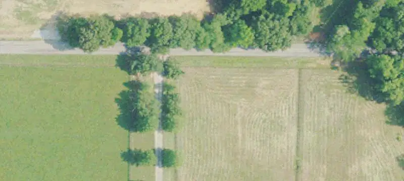 Agricultural Land with Creek Frontage
