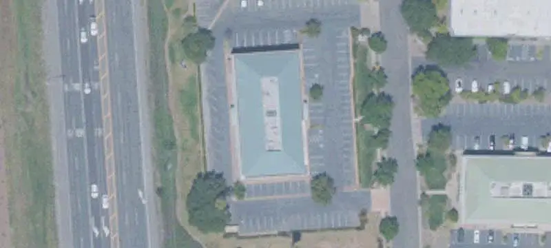 Standalone Office Building