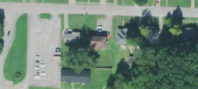 Updated Four-Unit Apartment Property